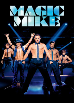 Magic Mike - Magic Mike (2012)