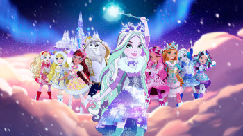 Mãi mãi về sau (Phần 3) - Ever After High (Season 3)