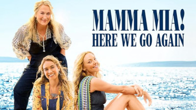 Mamma Mia! Yêu Lần Nữa - Mamma Mia! Here We Go Again