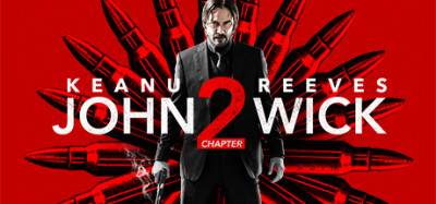 Mạng Đổi Mạng 2 - John Wick: Chapter 2