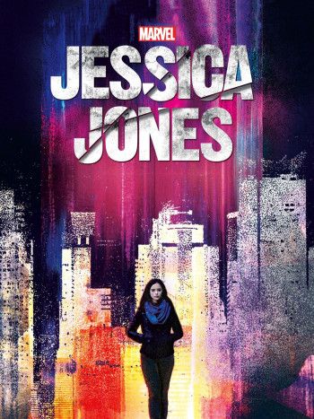 Marvel's Jessica Jones (Phần 1) - Marvel's Jessica Jones (Season 1) (2015)