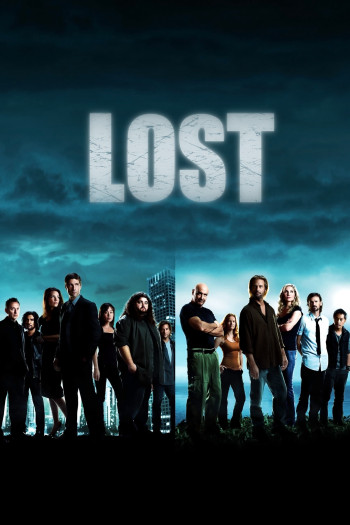 Mất Tích (Phần 5) - Lost (Season 5) (2009)