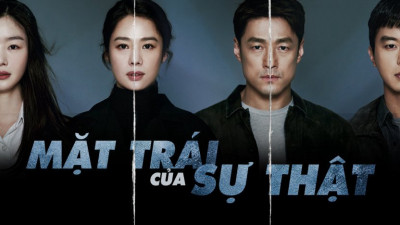 Mặt Trái Của Sự Thật - Undercover