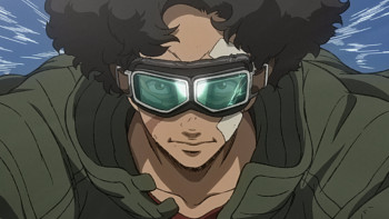 Megalobox - Megalobox