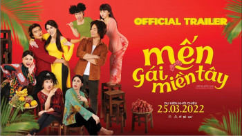 Mến Gái Miền Tây - Mến Gái Miền Tây