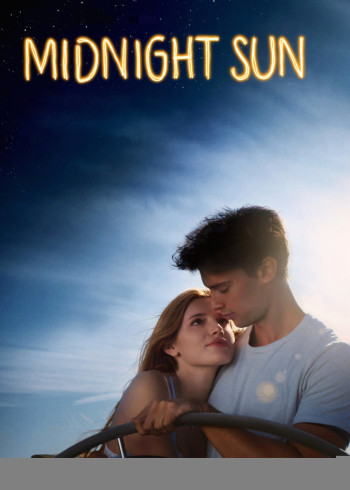 Midnight Sun - Midnight Sun (2018)