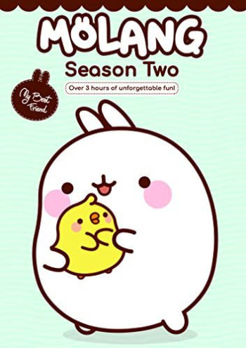 Molang (Phần 2) - Molang (Season 2) (2016)