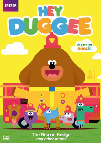 Này Duggee (Phần 2) - Hey Duggee (Season 2) (2016)