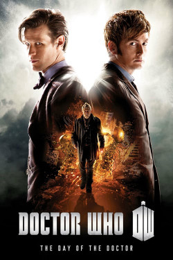 Ngày Của Bác Sĩ - The Day of the Doctor (2013)