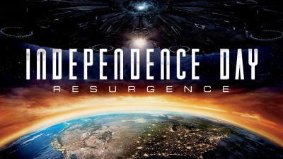 Ngày Độc Lập: Tái Chiến - Independence Day: Resurgence