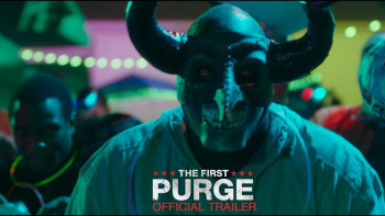 Ngày Thanh Trừng (Phần 1) - The Purge (Season 1)