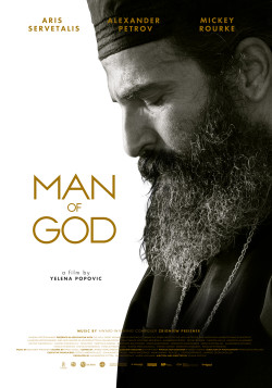 Người của Chúa - Man of God (2022)