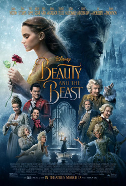 Người Đẹp Và Quái Vật - Beauty And The Beast (2017)