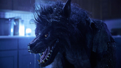 Người Sói - Werewolves