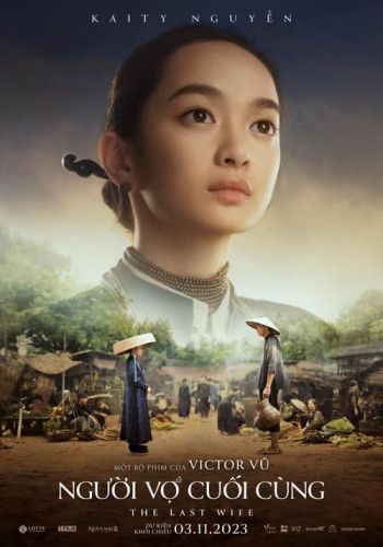 Người vợ cuối cùng - The Last Wife (2023)