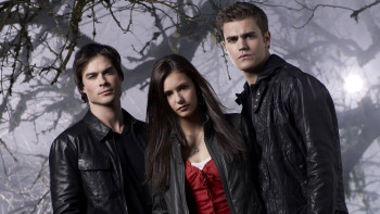 Nhật Ký Ma Cà Rồng (Phần 1) - The Vampire Diaries (Season 1)