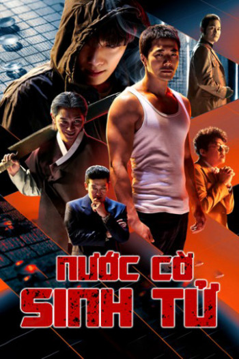 Nước Cờ Sinh Tử - The Divine Move (2019)