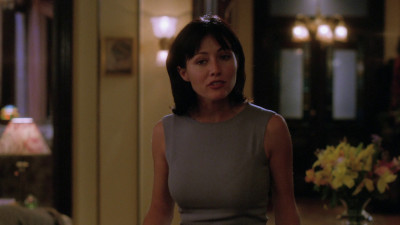 Phép Thuật (Phần 1) - Charmed (Season 1)