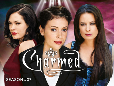 Phép Thuật (Phần 7) - Charmed (Season 7)