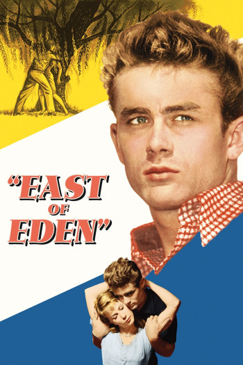 Phía Đông Vườn Địa Đàng - East of Eden (1955)