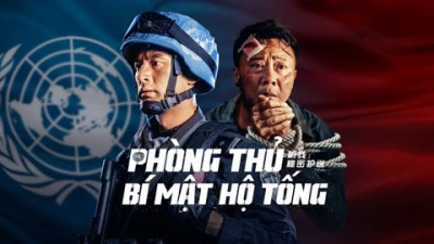 Phòng Thủ: Bí Mật Hộ Tống - Defense: Secret Escort