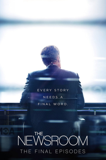 Phòng Tin Tức (Phần 3) - The Newsroom (Season 3) (2014)