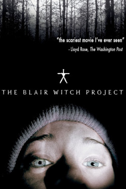 Phù thủy rừng Blair - Blair Witch (2016)