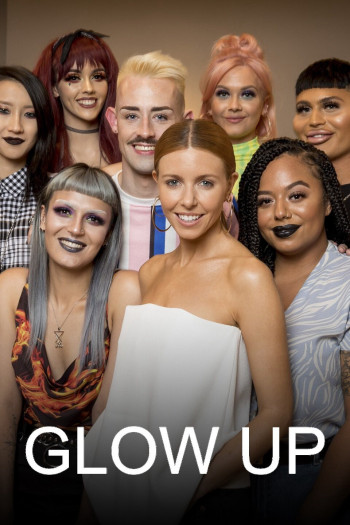 Phù thủy trang điểm (Phần 2) - Glow Up (Season 2) (2019)