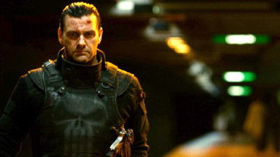 Punisher: War Zone - Punisher: War Zone