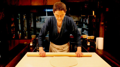 Quán ăn đêm: Những câu chuyện ở Tokyo (Phần 2) - Midnight Diner: Tokyo Stories (Season 2)