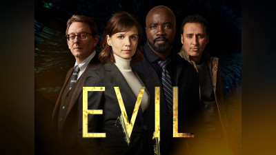 Quỷ Dữ (Phần 1) - Evil (Season 1)