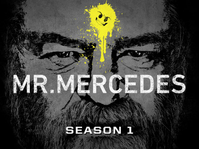 Quý Ông Mercedes (Phần 1) - Mr. Mercedes (Season 1)