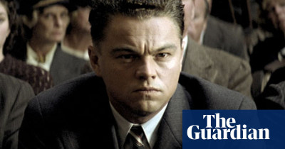 Quyền Lực Tuyệt Đối - J. Edgar