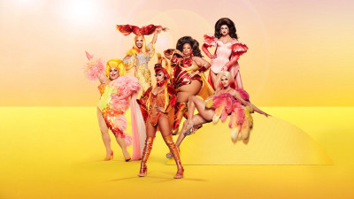 RuPaul's Drag Race: Minh Tinh hội tụ (Phần 5) - RuPaul’s Drag Race: All Stars (Season 5)