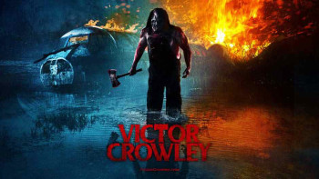 Sát Nhân Lưỡi Rìu - Victor Crowley