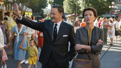 Saving Mr. Banks - Saving Mr. Banks