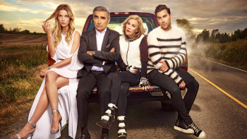 Schitt's Creek (Phần 1) - Schitt's Creek (Season 1)