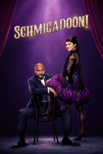 Schmigadoon! (Phần 2) - Schmigadoon! (Season 2) (2023)