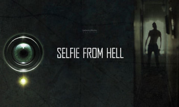 Selfie Với Thần Chết - Selfie from Hell