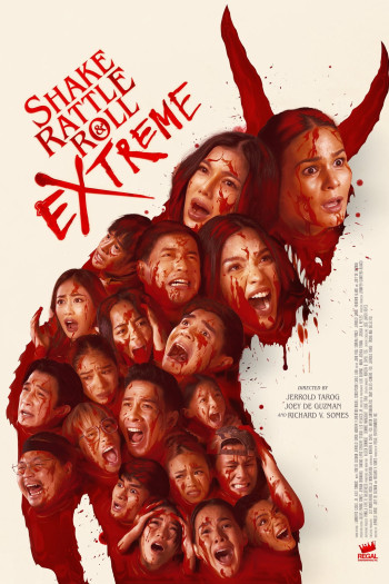 Shake, Rattle & Roll Extreme - Shake, Rattle & Roll Extreme (2023)