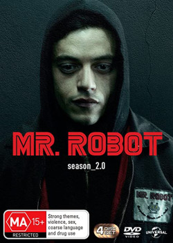 Siêu Hacker (Phần 2) - Mr. Robot (Season 2) (2016)