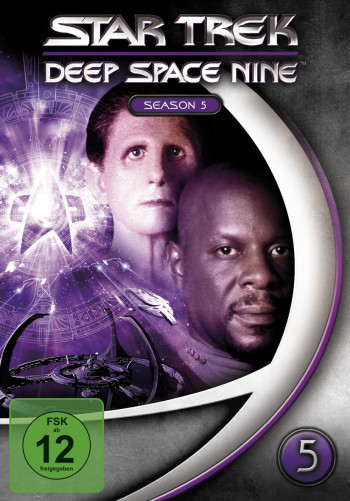 Star Trek: Deep Space Nine (Phần 5) - Star Trek: Deep Space Nine (Season 5) (1996)