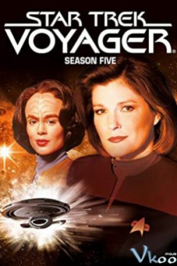 Star Trek: Voyager (Phần 5) - Star Trek: Voyager (Season 5) (1998)