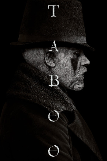 Taboo - Taboo (2017)