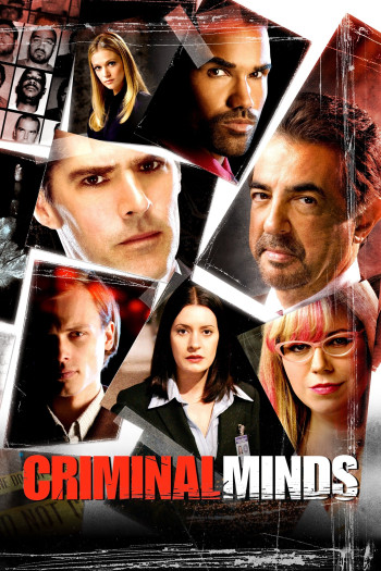 Tâm Lý Tội Phạm (Phần 3) - Criminal Minds (Season 3) (2007)