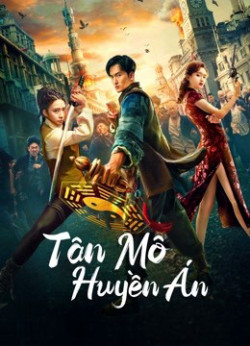 Tân Môn Huyền Án - The curious case of Tianjin (2022)