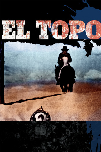 Tay Súng Sát Thủ  - El Topo (1970)