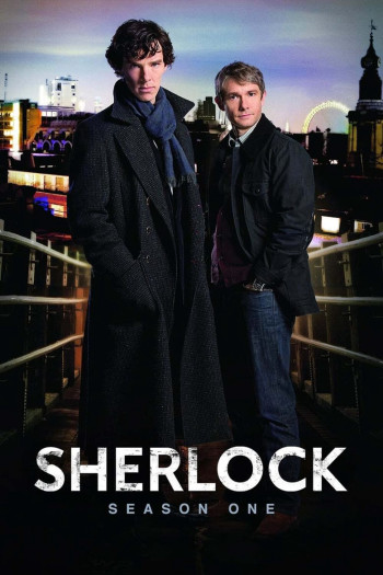 Thám Tử Sherlock (Phần 1) - Sherlock (Season 1) (2010)