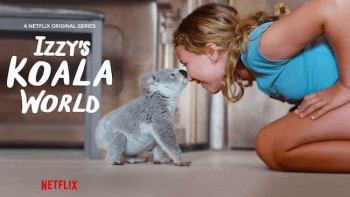 Thế giới gấu túi của Izzy (Phần 2) - Izzy's Koala World (Season 2)