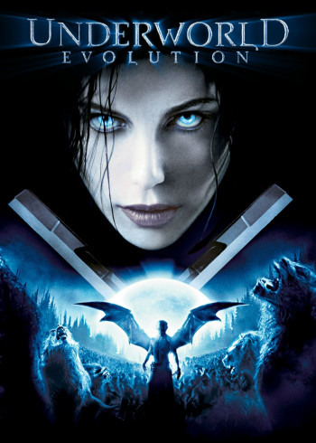 Thế Giới Ngầm 2: Tiến Hóa - Underworld: Evolution (2006)